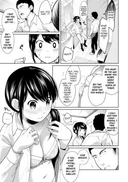 Page 163 of 1LDK+JK Ikinari Doukyo? Micchaku!? Hatsu Ecchi!!? Ch. 1-20