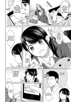 Page 214 of 1LDK+JK Ikinari Doukyo? Micchaku!? Hatsu Ecchi!!? Ch. 1-20