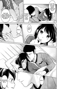 Page 273 of 1LDK+JK Ikinari Doukyo? Micchaku!? Hatsu Ecchi!!? Ch. 1-20