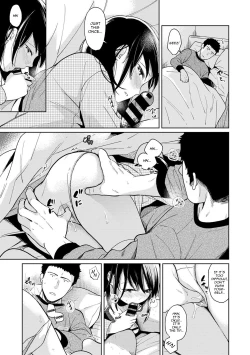 Page 319 of 1LDK+JK Ikinari Doukyo? Micchaku!? Hatsu Ecchi!!? Ch. 1-20
