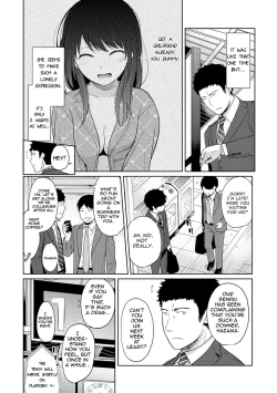 Page 346 of 1LDK+JK Ikinari Doukyo? Micchaku!? Hatsu Ecchi!!? Ch. 1-20