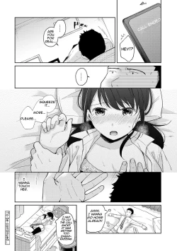 Page 370 of 1LDK+JK Ikinari Doukyo? Micchaku!? Hatsu Ecchi!!? Ch. 1-20