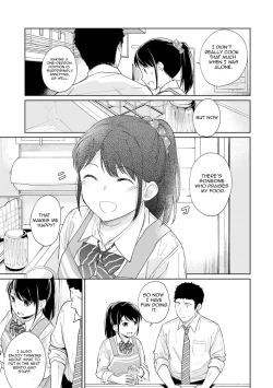 Page 440 of 1LDK+JK Ikinari Doukyo? Micchaku!? Hatsu Ecchi!!? Ch. 1-20