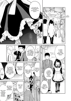 Page 494 of 1LDK+JK Ikinari Doukyo? Micchaku!? Hatsu Ecchi!!? Ch. 1-20