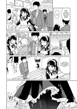 Page 495 of 1LDK+JK Ikinari Doukyo? Micchaku!? Hatsu Ecchi!!? Ch. 1-20