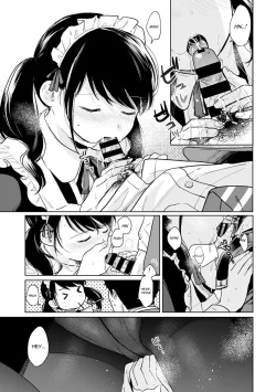 Page 506 of 1LDK+JK Ikinari Doukyo? Micchaku!? Hatsu Ecchi!!? Ch. 1-20