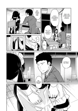 Page 523 of 1LDK+JK Ikinari Doukyo? Micchaku!? Hatsu Ecchi!!? Ch. 1-20