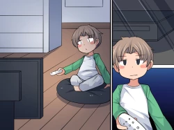 Page 28 of Horror ga Muri nara Eros ni Uttaekakereba Iijanai