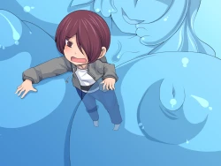 Page 27 of Boku no Himitsu no Pet