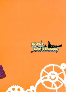 Page 18 of Fight For Liberty No.3