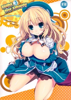 Page 1 of Fight For Liberty No.3