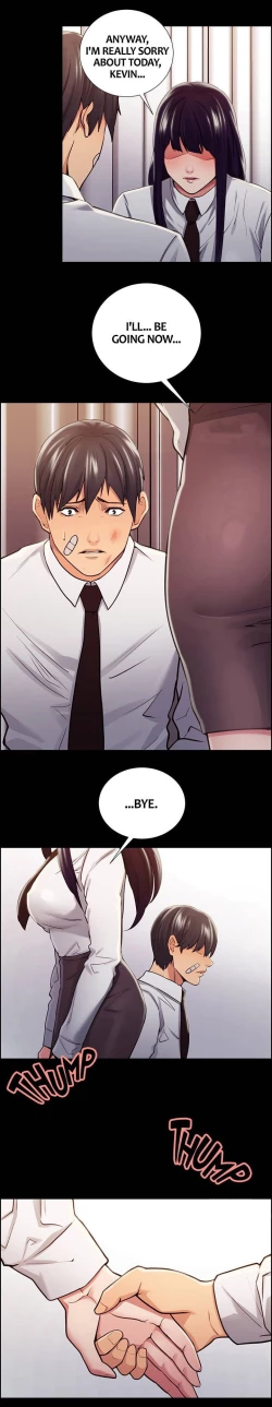 Page 344 of Taste of Forbbiden Fruit Ch.30/53