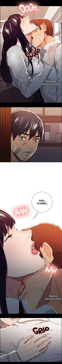 Page 356 of Taste of Forbbiden Fruit Ch.30/53