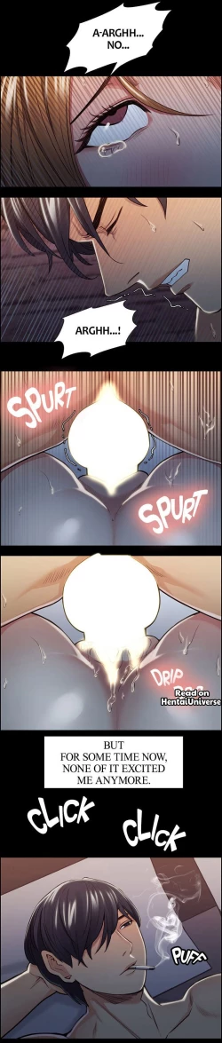 Page 381 of Taste of Forbbiden Fruit Ch.30/53