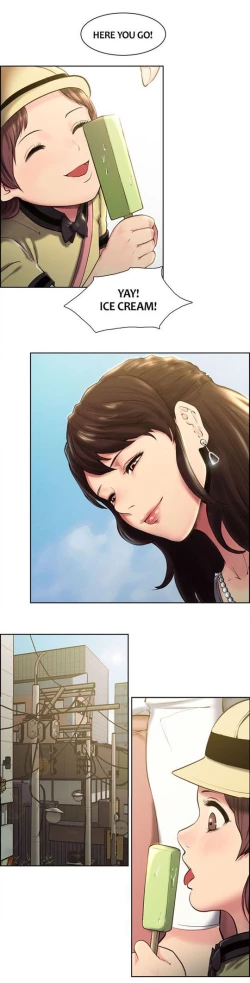 Page 3 of Taste of Forbbiden Fruit Ch.30/53