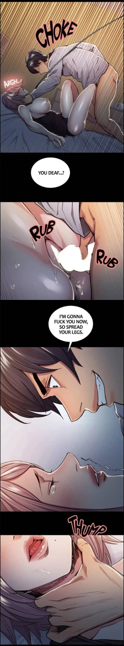 Page 408 of Taste of Forbbiden Fruit Ch.30/53