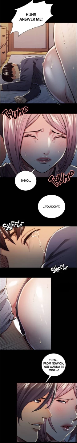 Page 419 of Taste of Forbbiden Fruit Ch.30/53