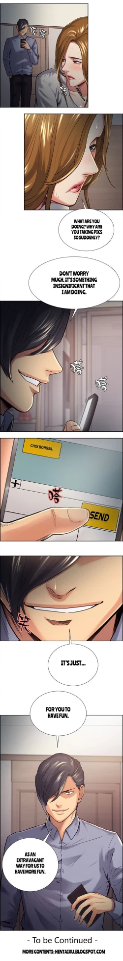 Page 510 of Taste of Forbbiden Fruit Ch.30/53