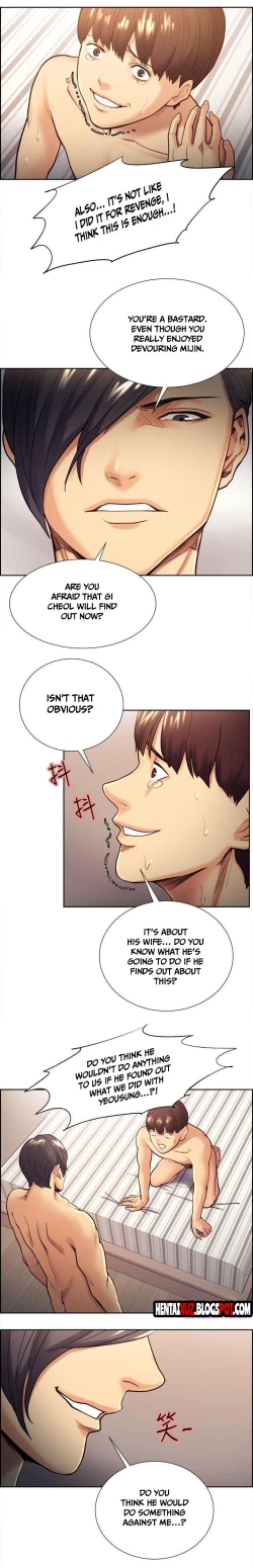 Page 556 of Taste of Forbbiden Fruit Ch.30/53