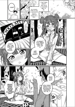 Page 3 of Hana yori mo Dango yori mo♥