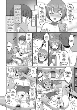 Page 10 of Match no Akari
