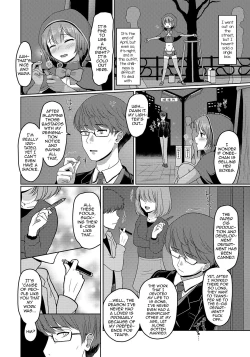 Page 2 of Match no Akari