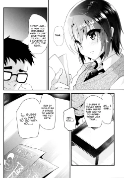 Page 23 of Tsundere Seito ni Josou Ona Onegaishite Hamete Ikasemakutte Kanojo ni Shita Ken ww