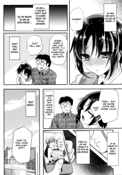 Page 7 of Tsundere Seito ni Josou Ona Onegaishite Hamete Ikasemakutte Kanojo ni Shita Ken ww