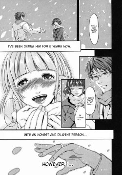 Page 141 of Ima no Watashi niwa Kairaku koso Subete