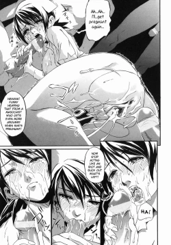 Page 67 of Ima no Watashi niwa Kairaku koso Subete