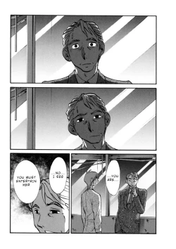 Page 135 of Monokage no Iris 3