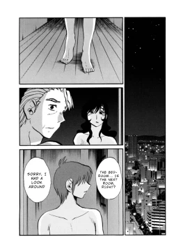 Page 156 of Monokage no Iris 3