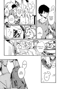 Page 102 of Ai to Hanaji