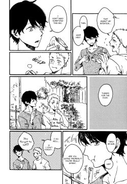 Page 105 of Ai to Hanaji