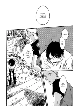 Page 111 of Ai to Hanaji