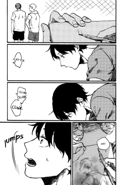 Page 124 of Ai to Hanaji