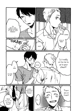 Page 136 of Ai to Hanaji