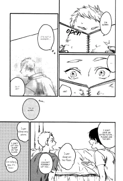 Page 138 of Ai to Hanaji