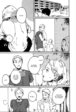 Page 161 of Ai to Hanaji