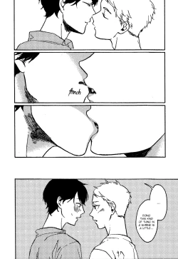 Page 176 of Ai to Hanaji