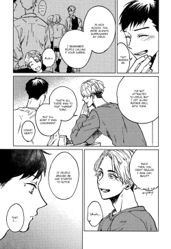 Page 40 of Ai to Hanaji