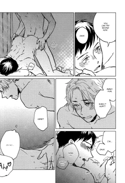 Page 60 of Ai to Hanaji