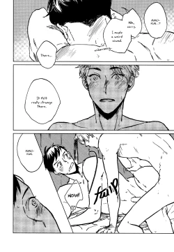 Page 61 of Ai to Hanaji