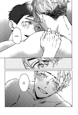 Page 80 of Ai to Hanaji