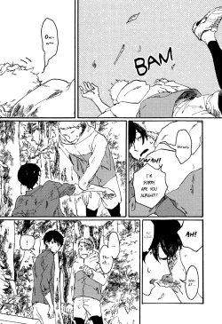 Page 91 of Ai to Hanaji