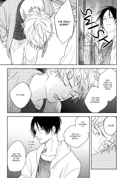 Page 132 of Mihanada Pectolite