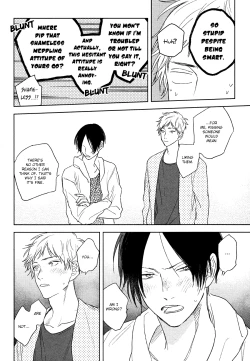 Page 134 of Mihanada Pectolite