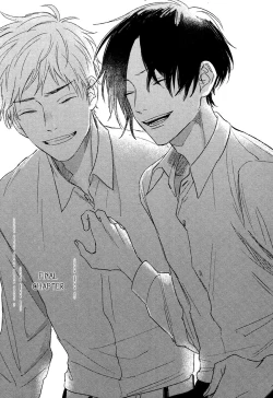 Page 183 of Mihanada Pectolite