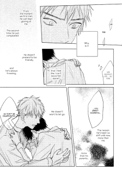 Page 40 of Mihanada Pectolite