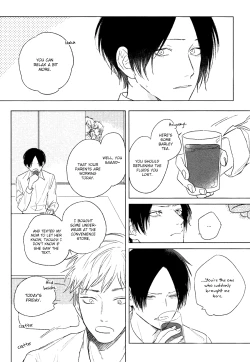 Page 47 of Mihanada Pectolite